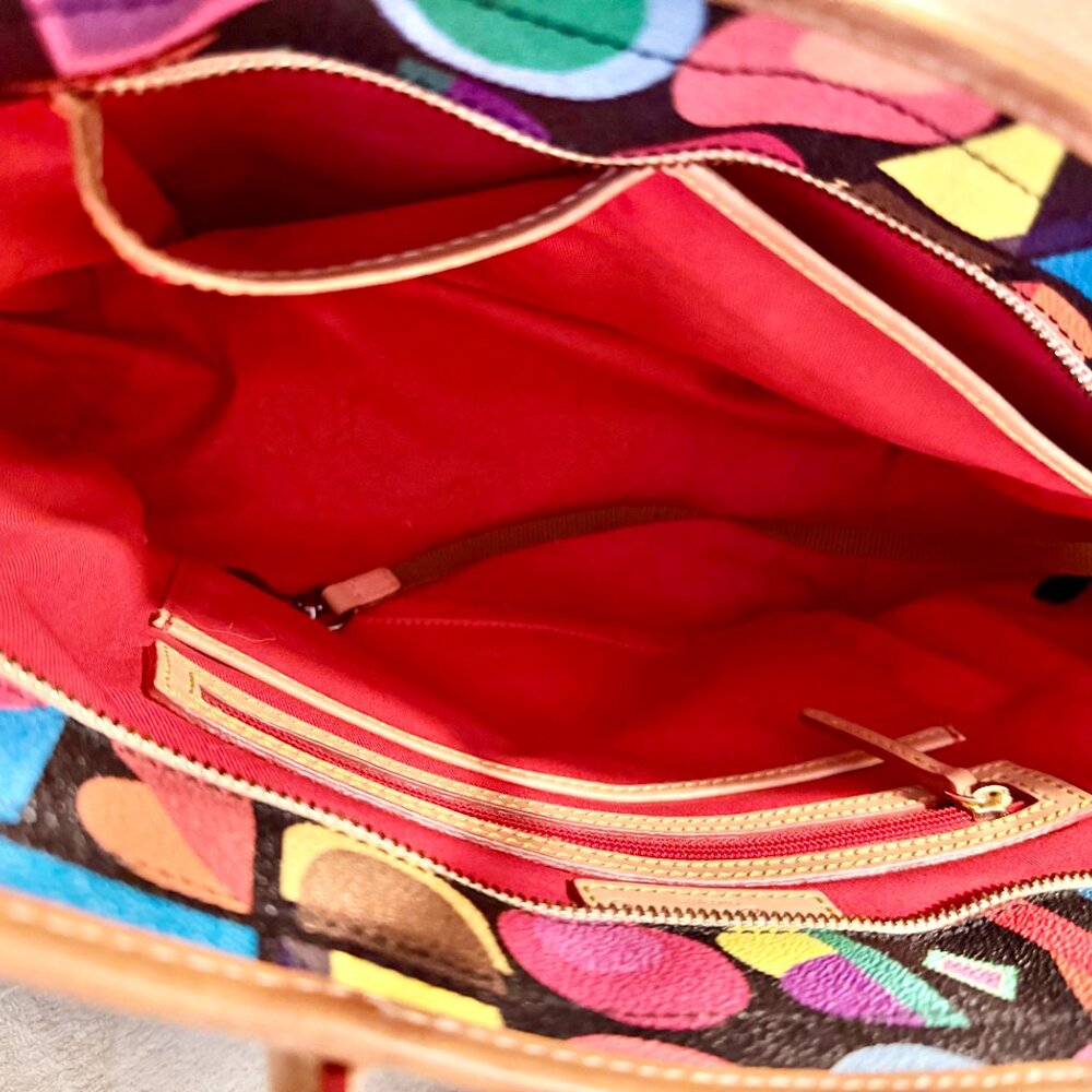 Dooney & Bourke - Picture 3 of 3